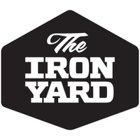 The iron yard logo